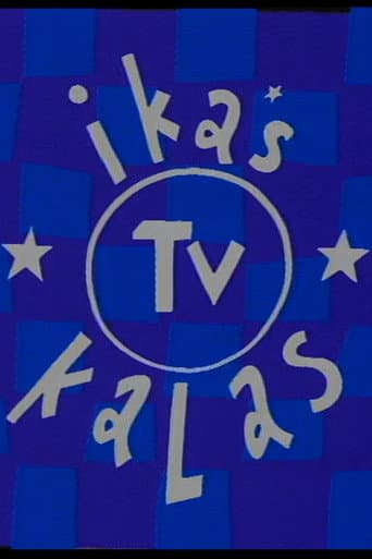 Ikas TV-kalas