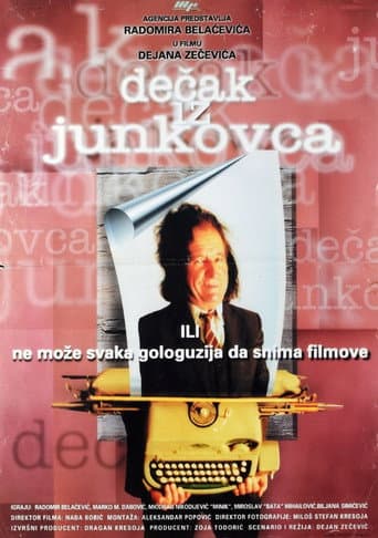 The Boy from Junkovac