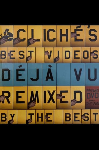 Cliché - Déjà Vu