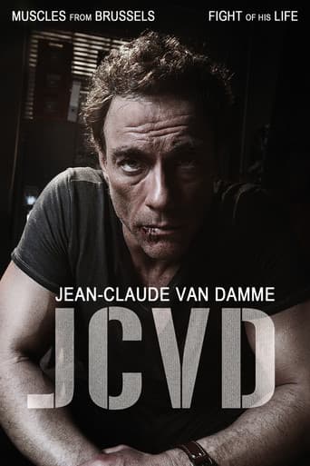 JCVD