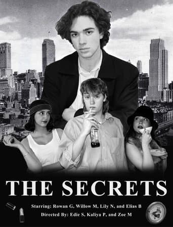 The Secrets - a short film