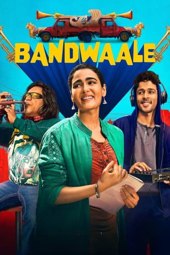 Bandwaale