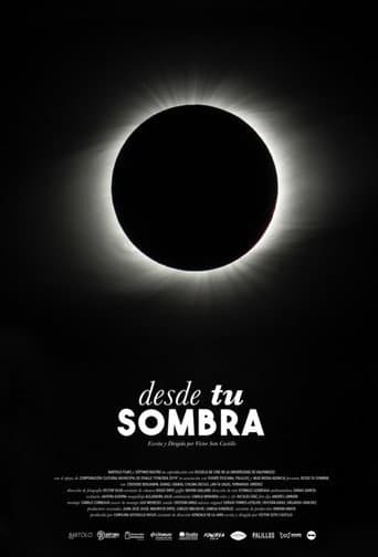 Desde tu sombra