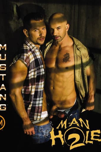 Man Hole 2