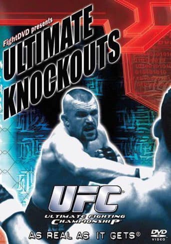 UFC Ultimate Knockouts