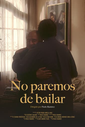 No paremos de bailar