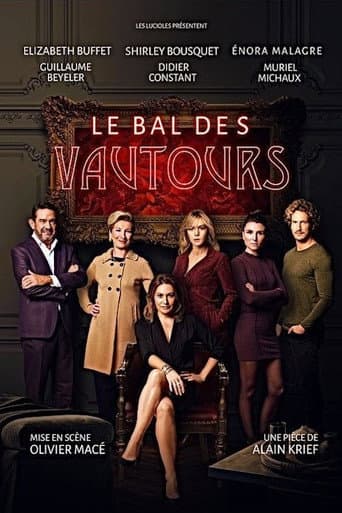 Le Bal Des Vautours