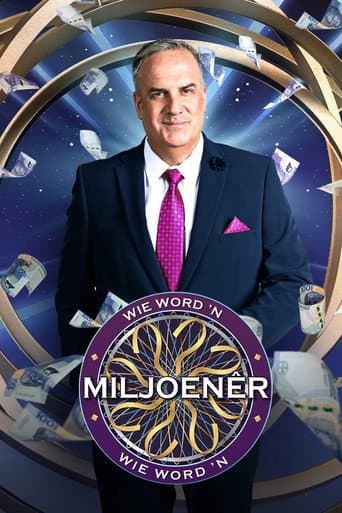 Wie Word 'n Miljoenêr?