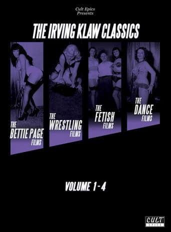 The Irving Klaw Classics