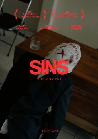 SINS PART ONE