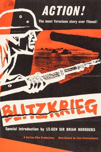 Blitzkrieg