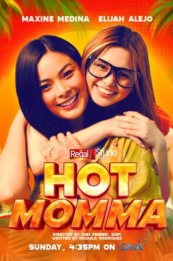 Regal Studio Presents: Hot Momma
