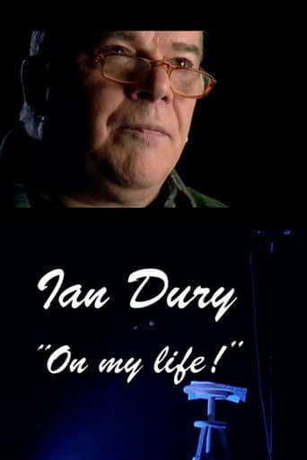 Ian Dury: On My Life!