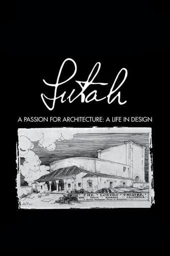 Lutah - A Passion for Architecture: A Life in Design