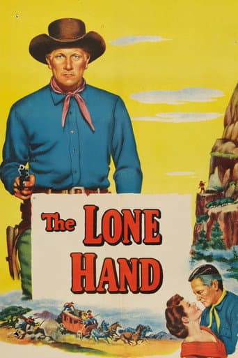 The Lone Hand