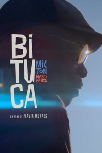Milton Bituca Nascimento