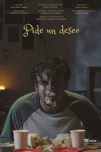 Pide un deseo