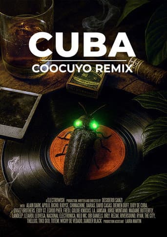 CUBA COOCUYO REMIX
