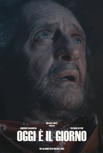 Oggi è il giorno