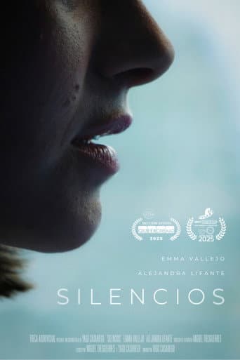 Silencios