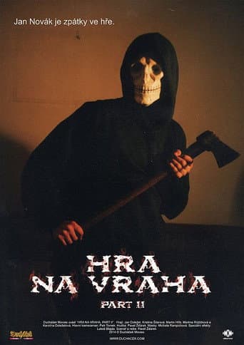 Killer's Game: Part II