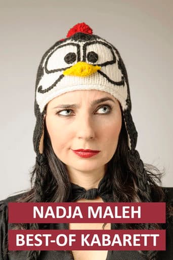 Nadja Maleh - "Best-of Kabarett"