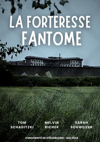 The Phantom Fortress