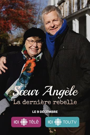 Soeur Angèle, la dernière rebelle