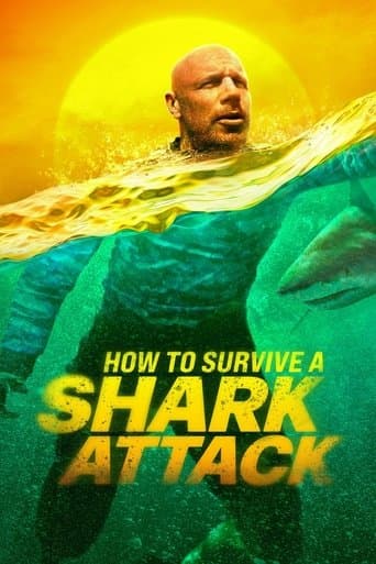 How To Survive A Shark Attack