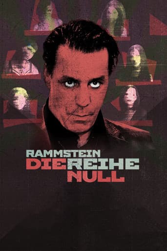 Rammstein - Row Zero