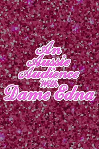 An Aussie Audience with Dame Edna