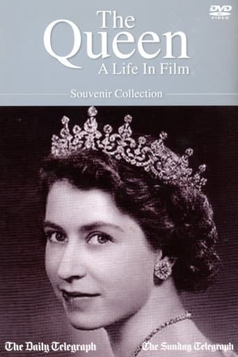 The Queen: A Life in Film
