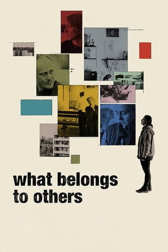 What Belongs to Others