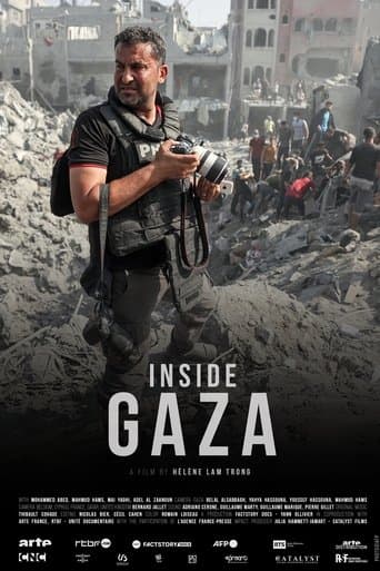 Inside Gaza