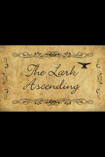 The Lark Ascending