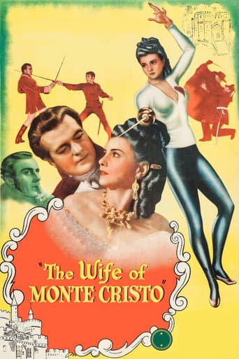 The Wife of Monte Cristo