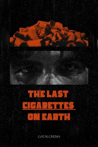The Last Cigarretes on Earth