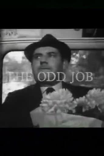 The Odd Job