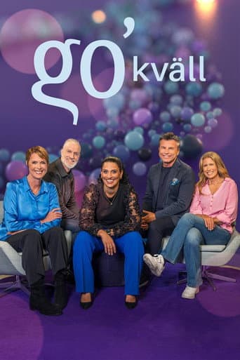 Go'kväll