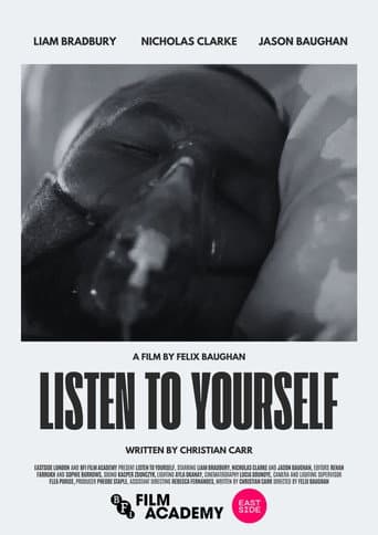 Listen to Yourself