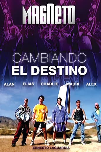 Cambiando el destino