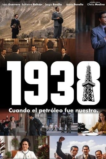 1938: When Mexico Recovered Its Oil
