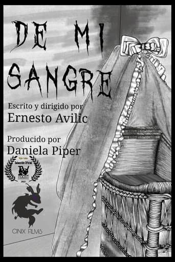 De Mi Sangre
