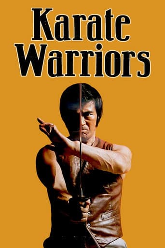 Karate Warriors