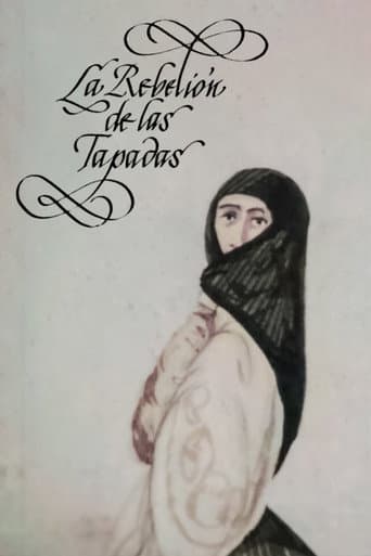 La Rebelión de las Tapadas