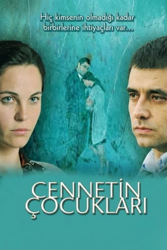 Cennetin Çocukları