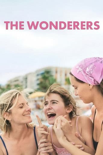 The Wonderers
