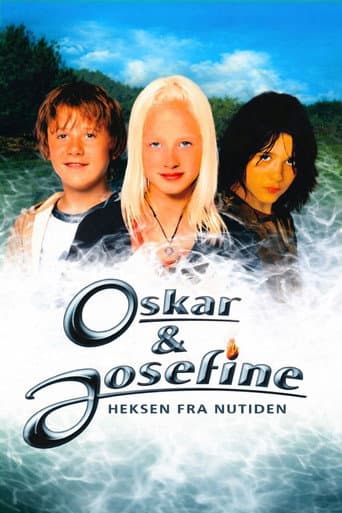 Oskar and Josefine