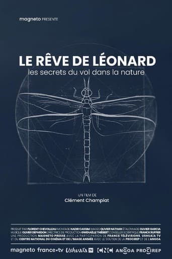 Le rêve de Léonard : Les secrets du vol dans la nature