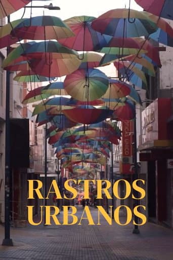 Rastros Urbanos